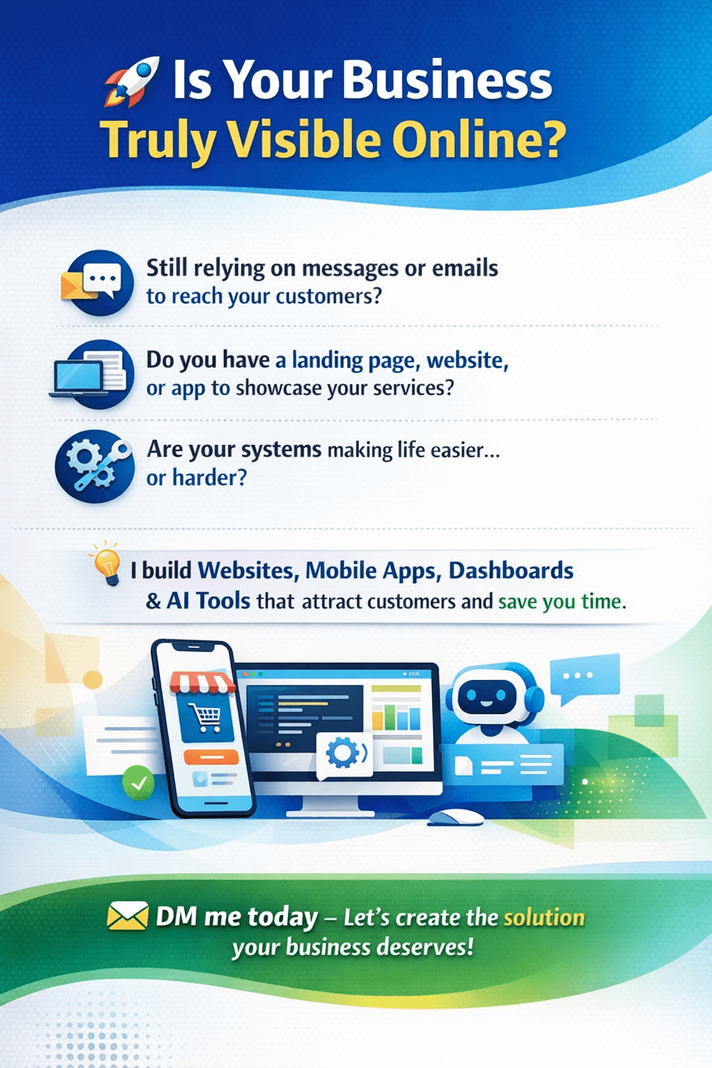 Clara - Full Stack Developer